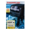 image:imageMarineland BioWheel Penguin 200 GPH Power Aquarium FilterUp to 15 gallons