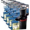 image:imageMarineland Magnum 290 GPH Polishing Canister Aquarium Filter105 IN Pack of 4