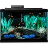 image:imageTetra Color Complete 20 Gallon Fish Tank Kit for Freshwater Saltwater FishColor Fusion