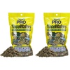 image:imageTetra PlecoWafers Fish Food for Algae Eaters 303 oz529 Ounce Pack of 2