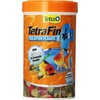 image:imageTetra TetraFin Plus Goldfish Flakes Fish Food with Algae 22 oz22 Ounce Pack of 1
