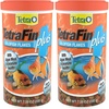 image:imageTetra TetraFin Plus Goldfish Flakes Fish Food with Algae 22 oz706 Ounce Pack of 2