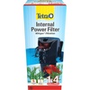 image:imageTetra Whisper 170 GPH Internal Power Aquarium Filter1  4 Gallons