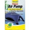 image:imageTetra Whisper Air Pump for Up to 10 Gallon Aquariums NonUL2040gallon
