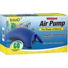 image:imageTetra Whisper Air Pump for Up to 10 Gallon Aquariums NonUL4060gallon