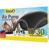 image:imageTetra Whisper Air Pump with Minimal Noise and Maximum Air Flow10 to 30 gallons Pack of 12