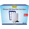 image:imageTetra Whisper BioBag Large Filter Cartridges for Aquariums 12 CountStandard