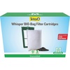 image:imageTetra Whisper BioBag Medium Filter Cartridges for Aquariums 12 Count12 Count Original Pack of 24