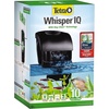 image:imageTetra Whisper IQ Power Filter 175 GPH with Stay Clean Technology 30 Gallons10Gallon