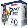 image:imageTetra Whisper PF40 Power Filter For AquariumsUp to 40Gallons