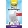 image:imageTetra Whisper XS Filter Cartridges for Aquariums 4 Count4Count