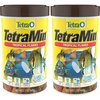 image:imageTetraMin Tropical Flakes Fish Food 706 oz22 Ounce Pack of 2