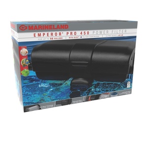 image:imageMarineland BioWheel Penguin 200 GPH Power Aquarium Filterup to 90 gallons