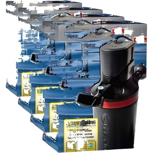 image:imageMarineland Magnum 290 GPH Polishing Canister Aquarium Filter105 IN Pack of 4