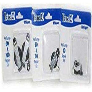 image:imageTetra Usa ATS77876 Whisper Repair Kit for Air Pump 10Gallon