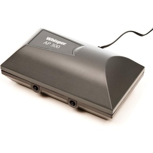 image:imageTetra Whisper Air Pump for Deep Water ApplicationsBlackup to 150gallons Pack of 12