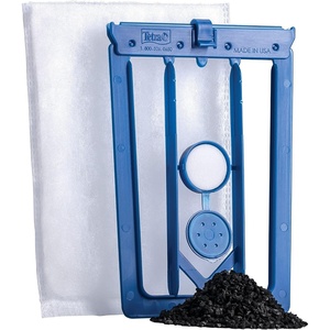 image:imageTetra Whisper BioBag Large Filter Cartridges for Aquariums 12 CountStay Clean