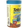 image:imageTetra 77072 TetraPRO Tropical Crisps for Fishes Net wt 237 oz237 Ounce Pack of 1