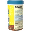 image:imageTetra 77072 TetraPRO Tropical Crisps for Fishes Net wt 237 oz237 Ounce Pack of 1