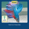 image:imageTetra BettaMin Mini Pellets Fish Food for Betta Fish 015 ozMini Pellets