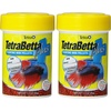 image:imageTetra BettaMin Mini Pellets Fish Food for Betta Fish 015 ozMini Pellets