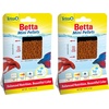 image:imageTetra BettaMin Mini Pellets Fish Food for Betta Fish 015 ozMini Pellets