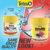 image:imageTetra BettaMin Mini Pellets Fish Food for Betta Fish 015 ozSmall Pellets