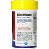 image:imageTetra BloodWorms FreezeDried Fish Food Dietary Supplement 025 oz028 Ounce Pack of 1