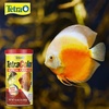 image:imageTetra Color XL Tropical Granules Fish Food for Large Tropical Fish 265 oz1058 Ounce Pack of 1