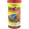 image:imageTetra Color XL Tropical Granules Fish Food for Large Tropical Fish 265 oz1058 Ounce Pack of 12