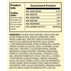 image:imageTetra Color XL Tropical Granules Fish Food for Large Tropical Fish 265 oz1058 Ounce Pack of 3