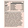 image:imageTetra Goldfish Flakes Nutritionally Balanced Diet For Aquarium Fish Vitamin C Enriched Flakes 452 lbs oz042 Ounce Pack of 1