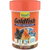 image:imageTetra Goldfish Flakes Nutritionally Balanced Diet For Aquarium Fish Vitamin C Enriched Flakes 452 lbs oz042 Ounce Pack of 36