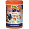 image:imageTetra Goldfish Flakes Nutritionally Balanced Diet For Aquarium Fish Vitamin C Enriched Flakes 452 lbs oz042 Ounce Pack of 36