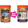 image:imageTetra Goldfish Flakes Nutritionally Balanced Diet For Aquarium Fish Vitamin C Enriched Flakes 452 lbs oz042 Ounce Pack of 36