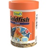 image:imageTetra Goldfish Flakes Nutritionally Balanced Diet For Aquarium Fish Vitamin C Enriched Flakes 452 lbs oz1 Ounce Pack of 1