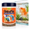 image:imageTetra Goldfish Flakes Nutritionally Balanced Diet For Aquarium Fish Vitamin C Enriched Flakes 452 lbs oz187 Ounce Pack of 1