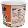 image:imageTetra Goldfish Flakes Nutritionally Balanced Diet For Aquarium Fish Vitamin C Enriched Flakes 452 lbs oz22 Pound Pack of 1