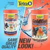 image:imageTetra Goldfish Flakes Nutritionally Balanced Diet For Aquarium Fish Vitamin C Enriched Flakes 452 lbs oz706 Ounce Pack of 2