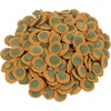 image:imageTetra Pro PlecoWafers Fish Food for AlgaeEaters 212 oz529 Ounce Pack of 60