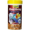 image:imageTetra RiverShrimp Fish Treat Natural Shrimp Supplement 092 ozFish