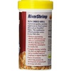 image:imageTetra RiverShrimp Fish Treat Natural Shrimp Supplement 092 ozFish