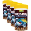 image:imageTetra RiverShrimp Fish Treat Natural Shrimp Supplement 092 ozFish