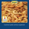 image:imageTetra RiverShrimp Fish Treat Natural Shrimp Supplement 092 ozFish