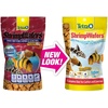 image:imageTetra ShrimpWafers Fish Food For Catfish amp Loaches 3 oz3 Ounce Pack of 1