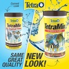image:imageTetra TetraMin XL Tropical Flakes Fish Food for Large Fish 565 oz