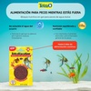 image:imageTetra Vacation Food SlowRelease Feeder Block For Tropical Fish 106 oz106 Ounce Pack of 1