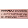 image:imageTetraCichlid Cichlid Flakes 282 oz Fish Food Clear Water Advanced Form175 Pound Pack of 1