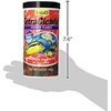 image:imageTetraCichlid Cichlid Flakes 282 oz Fish Food Clear Water Advanced Form565 Ounce Pack of 1