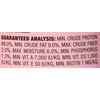 image:imageTetraCichlid Cichlid Flakes 282 oz Fish Food Clear Water Advanced Form565 Ounce Pack of 12